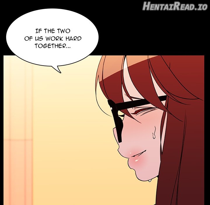 Fallen Flower Chapter 22 - page 61