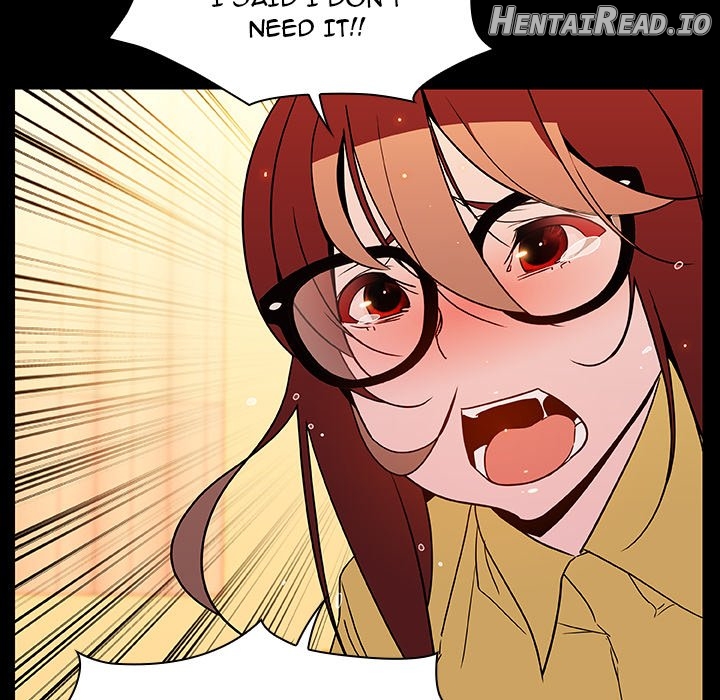 Fallen Flower Chapter 22 - page 78