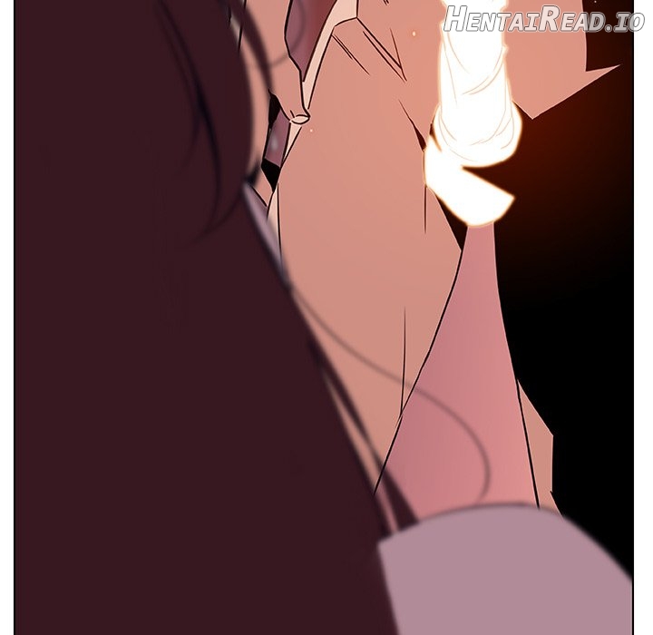 Fallen Flower Chapter 23 - page 167