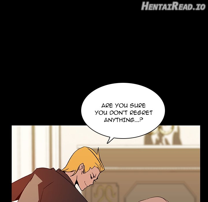 Fallen Flower Chapter 23 - page 26