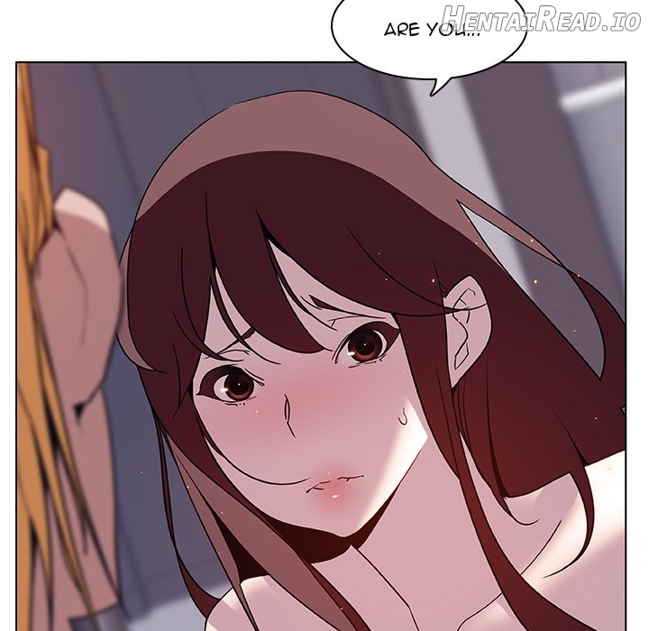Fallen Flower Chapter 23 - page 51