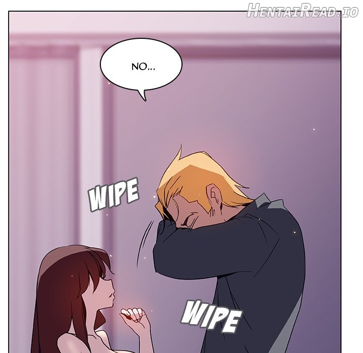 Fallen Flower Chapter 23 - page 54