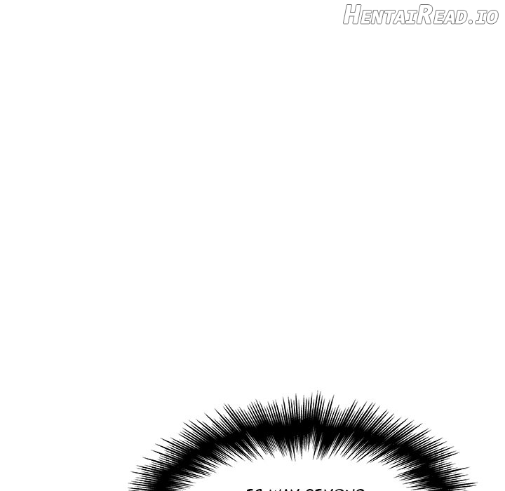 Fallen Flower Chapter 24 - page 100
