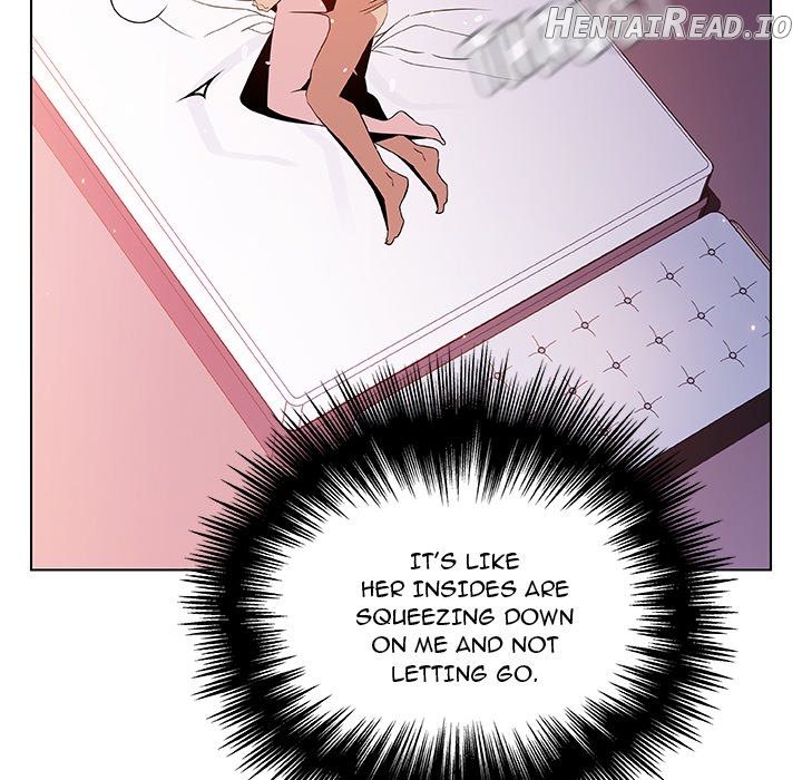 Fallen Flower Chapter 24 - page 105