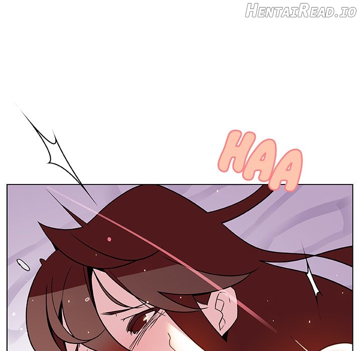Fallen Flower Chapter 24 - page 11