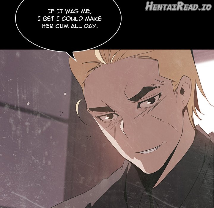 Fallen Flower Chapter 24 - page 124