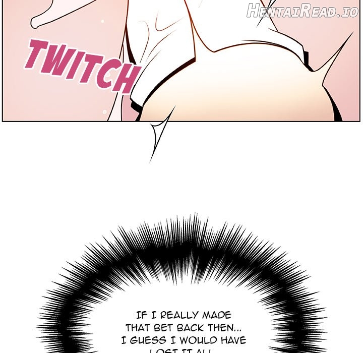 Fallen Flower Chapter 24 - page 135