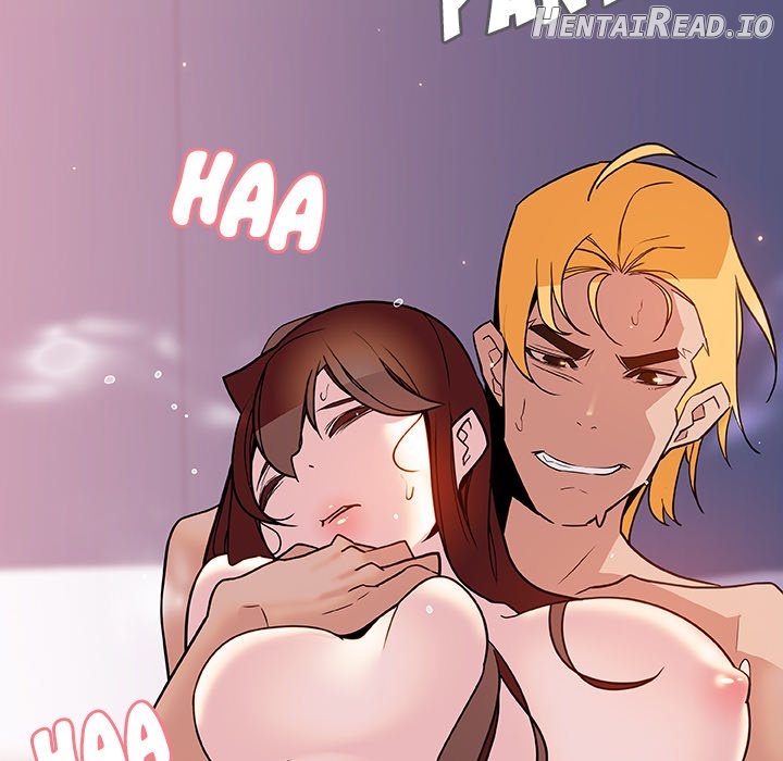 Fallen Flower Chapter 24 - page 137