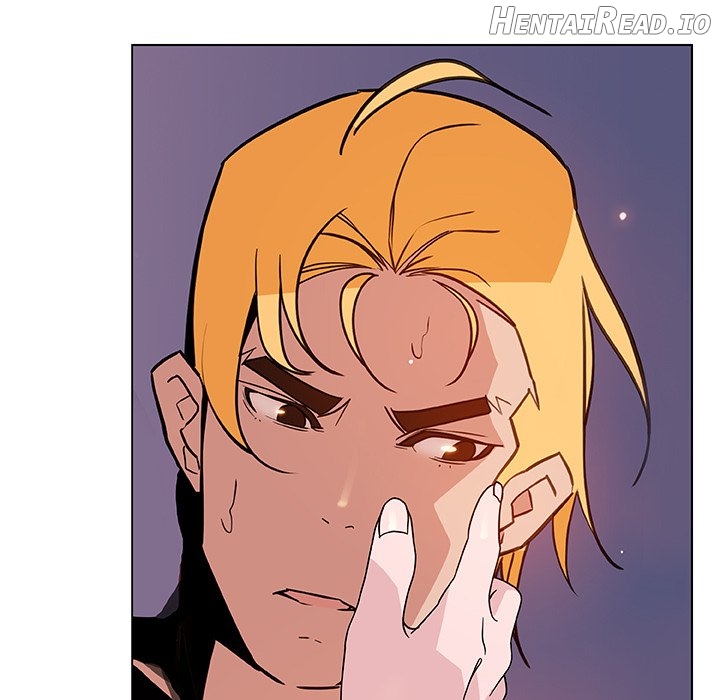 Fallen Flower Chapter 24 - page 141