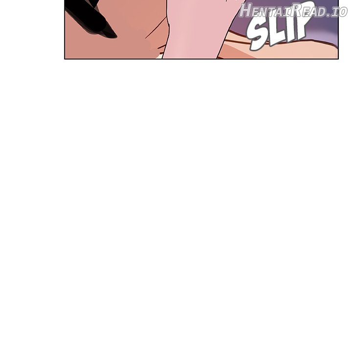 Fallen Flower Chapter 24 - page 142