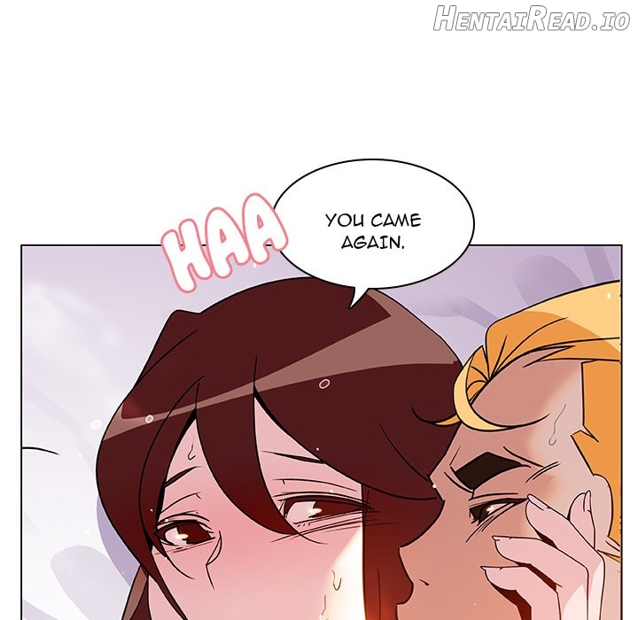 Fallen Flower Chapter 24 - page 143