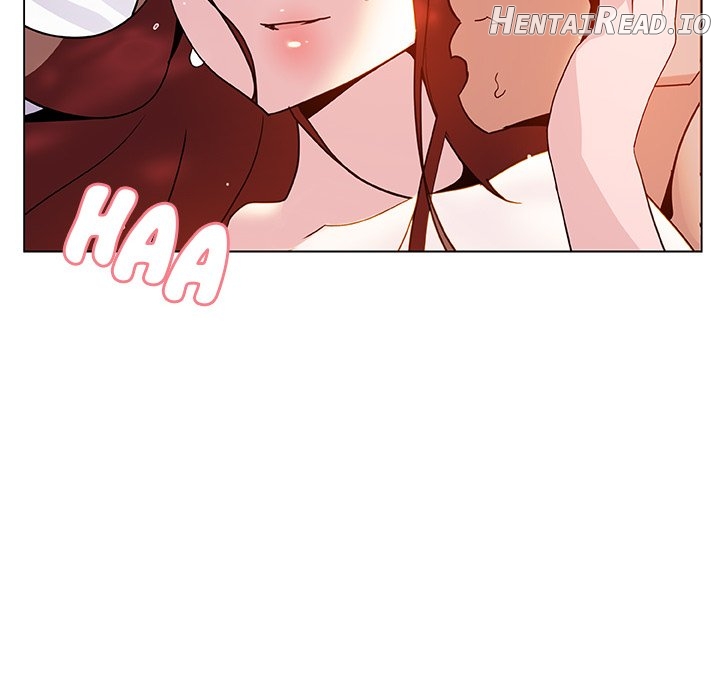 Fallen Flower Chapter 24 - page 144
