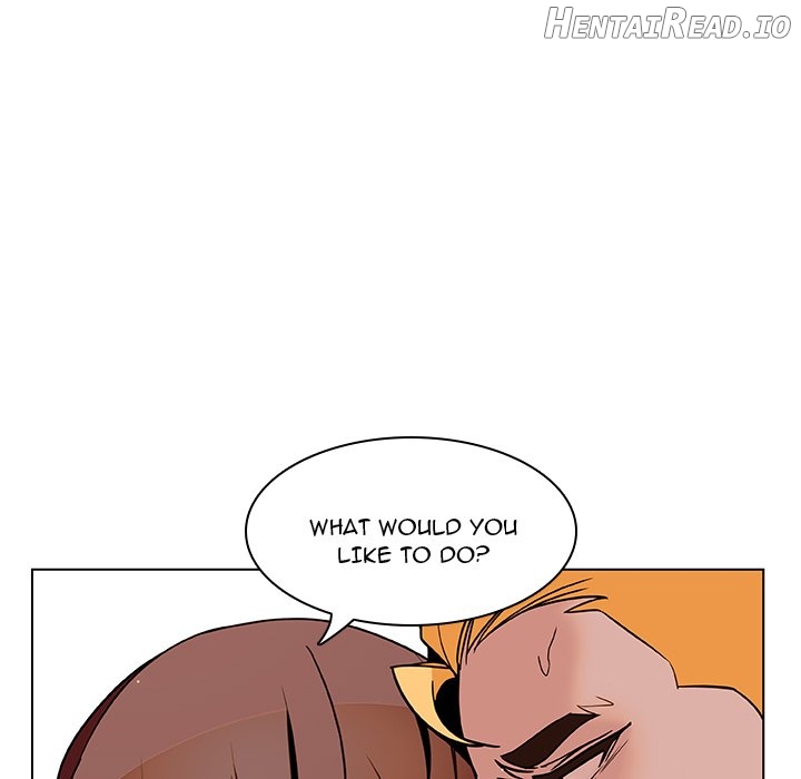 Fallen Flower Chapter 24 - page 148
