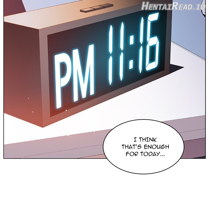 Fallen Flower Chapter 24 - page 151