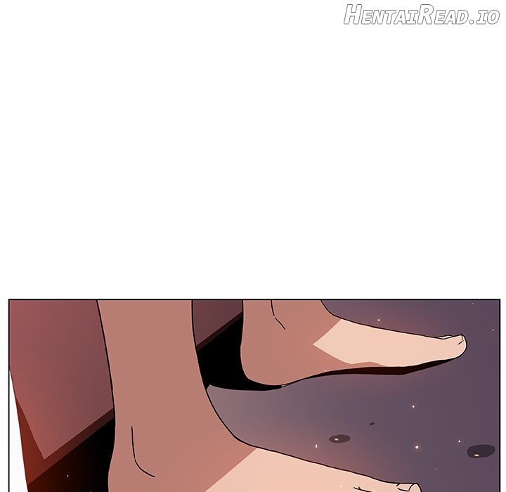 Fallen Flower Chapter 24 - page 153