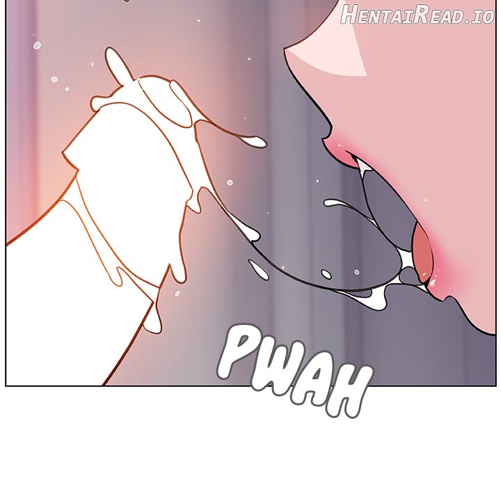 Fallen Flower Chapter 24 - page 159