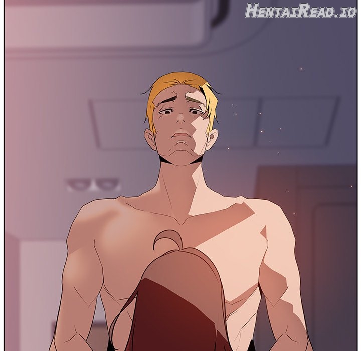 Fallen Flower Chapter 24 - page 161