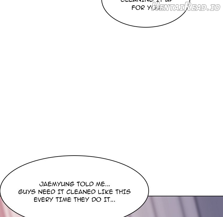 Fallen Flower Chapter 24 - page 163