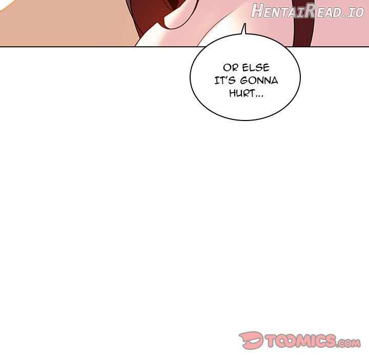 Fallen Flower Chapter 24 - page 165