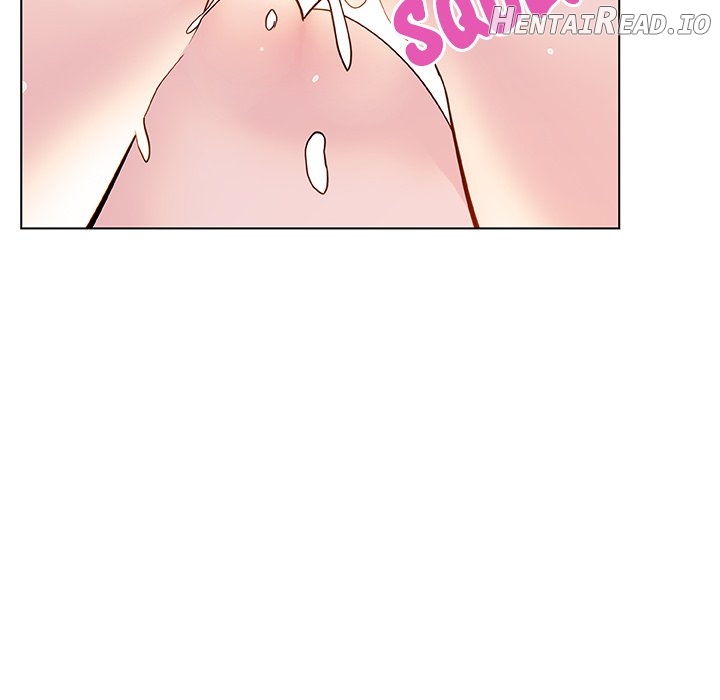 Fallen Flower Chapter 24 - page 23