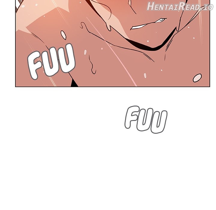 Fallen Flower Chapter 24 - page 25