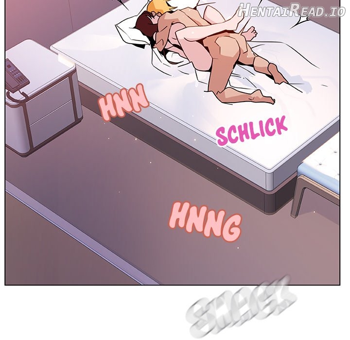 Fallen Flower Chapter 24 - page 27
