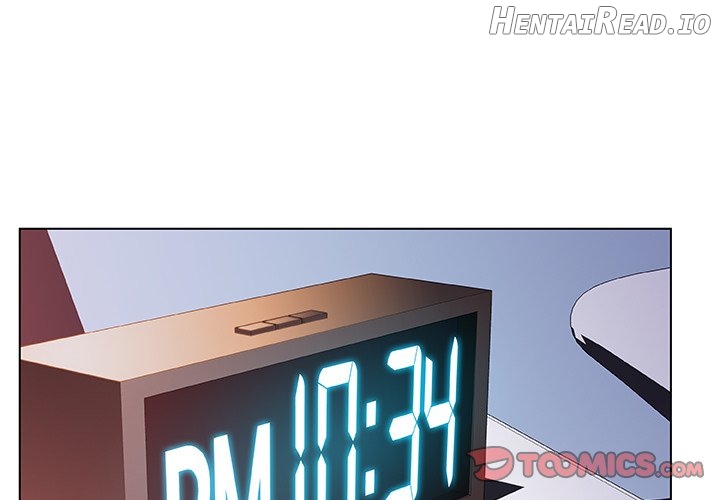 Fallen Flower Chapter 24 - page 3