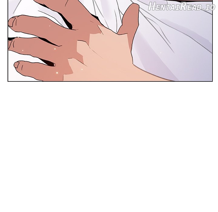 Fallen Flower Chapter 24 - page 36