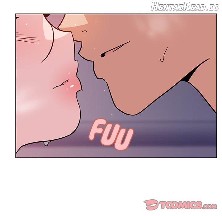 Fallen Flower Chapter 24 - page 39