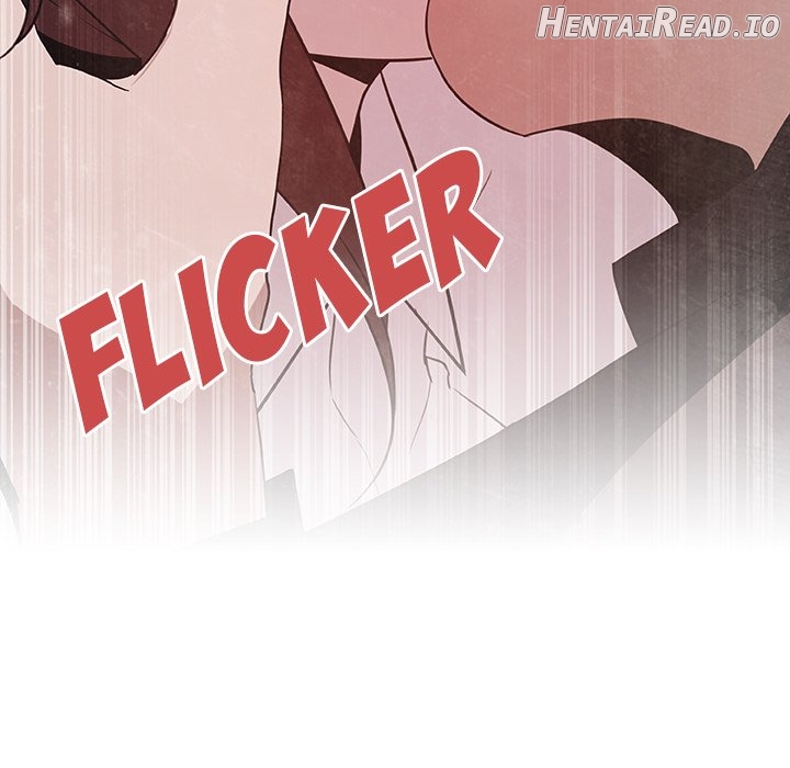 Fallen Flower Chapter 24 - page 41