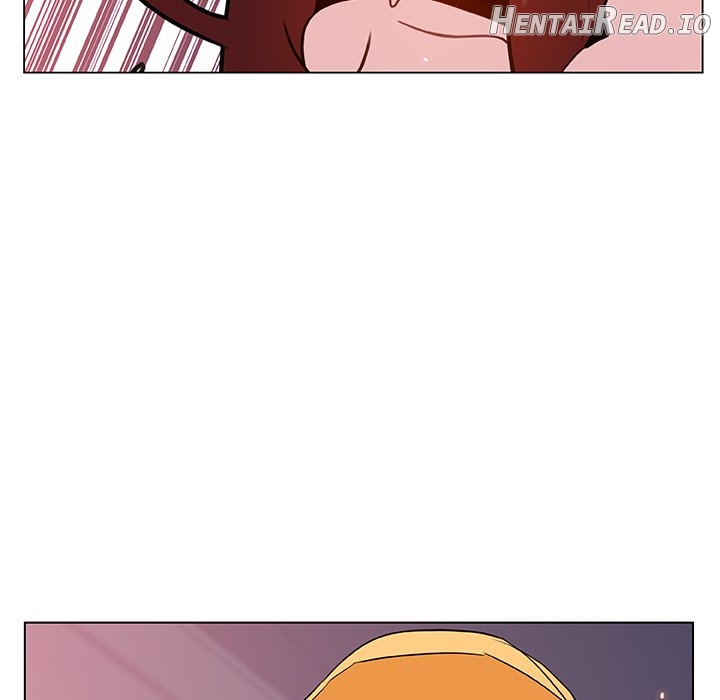 Fallen Flower Chapter 24 - page 44