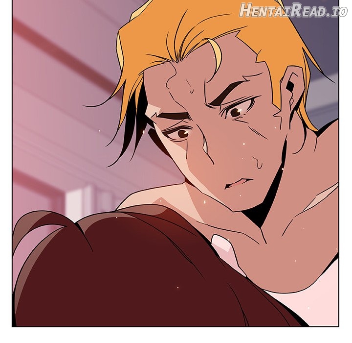 Fallen Flower Chapter 24 - page 45