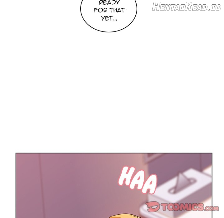 Fallen Flower Chapter 24 - page 48