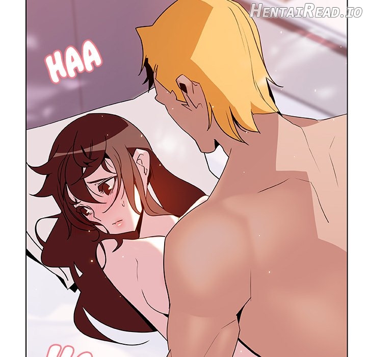Fallen Flower Chapter 24 - page 49