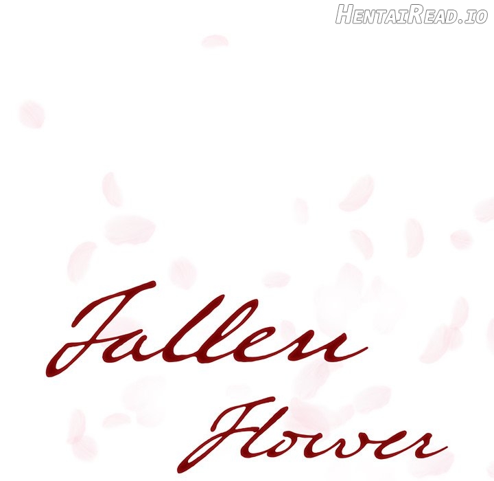 Fallen Flower Chapter 24 - page 52