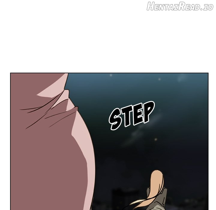 Fallen Flower Chapter 24 - page 59