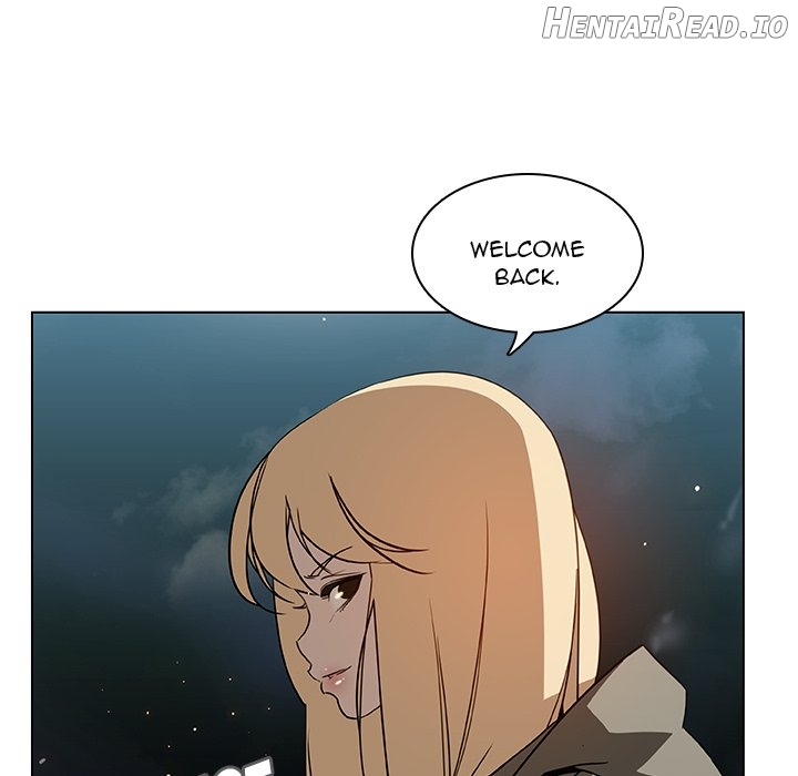 Fallen Flower Chapter 24 - page 61