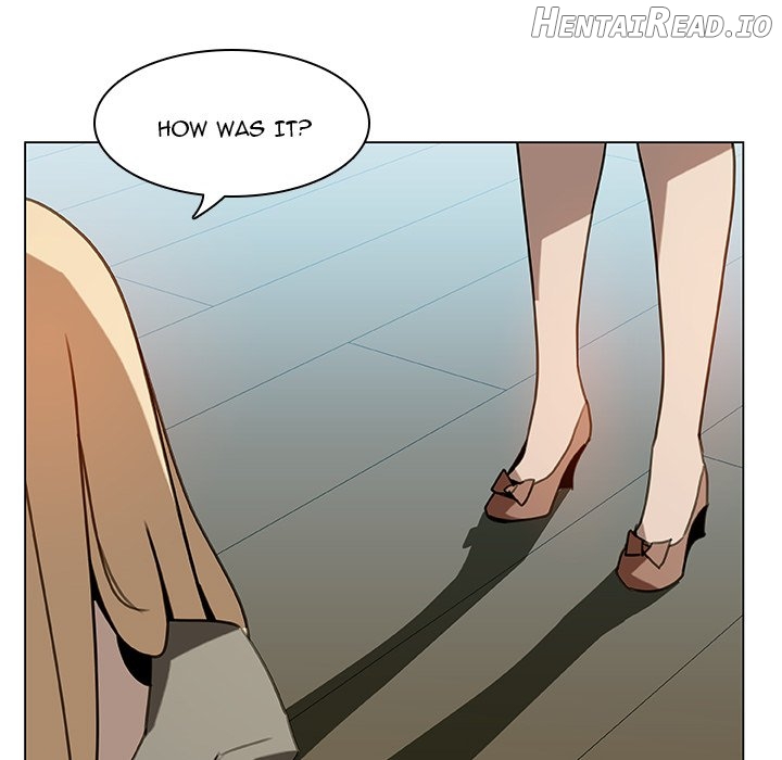 Fallen Flower Chapter 24 - page 63