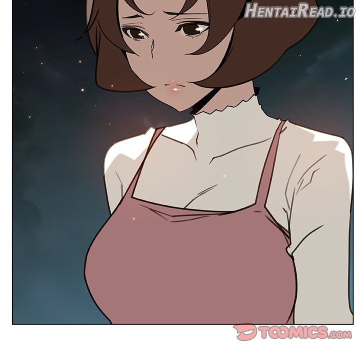 Fallen Flower Chapter 24 - page 66