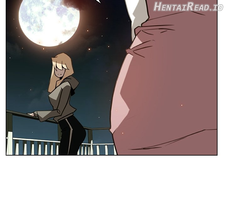 Fallen Flower Chapter 24 - page 68