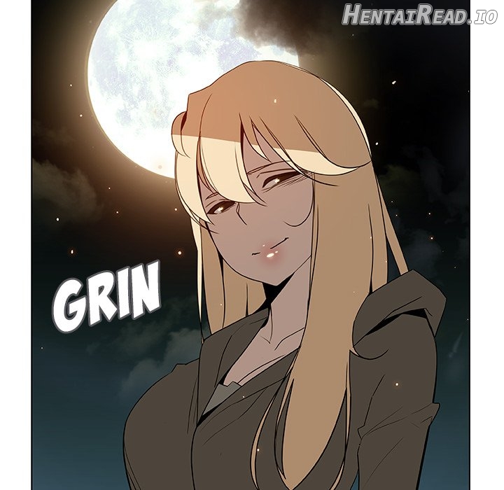 Fallen Flower Chapter 24 - page 70