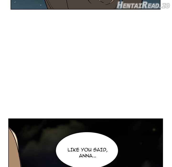 Fallen Flower Chapter 24 - page 71