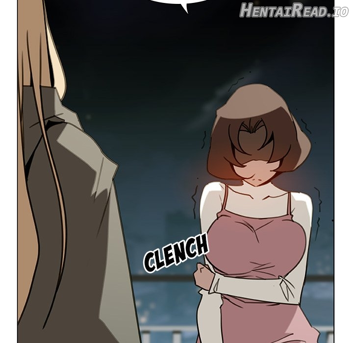 Fallen Flower Chapter 24 - page 72