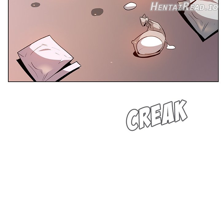 Fallen Flower Chapter 24 - page 80