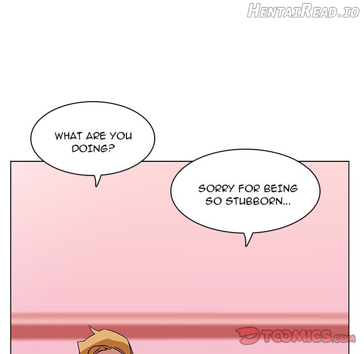 Fallen Flower Chapter 25 - page 102