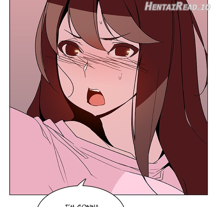 Fallen Flower Chapter 25 - page 105