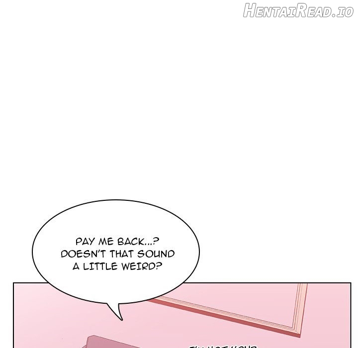 Fallen Flower Chapter 25 - page 107