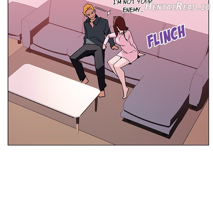 Fallen Flower Chapter 25 - page 108