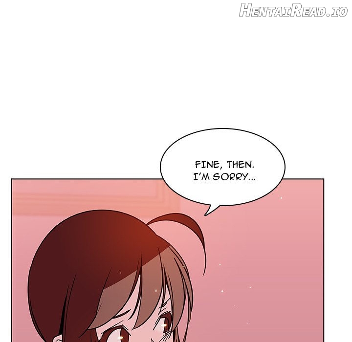 Fallen Flower Chapter 25 - page 109