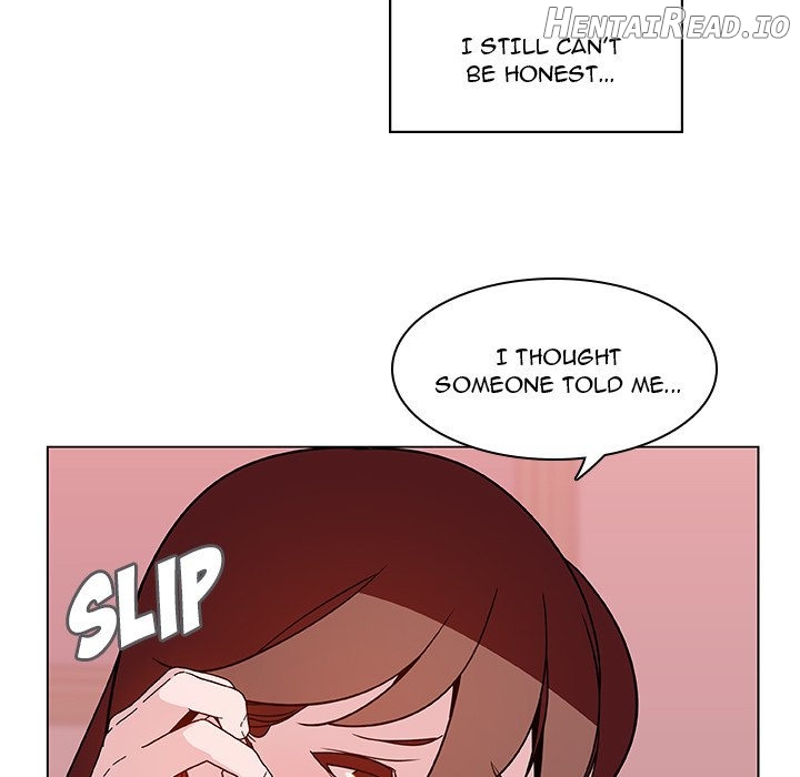 Fallen Flower Chapter 25 - page 114
